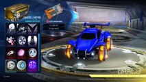 Rocket league Trading -playin matchs with friend (35)