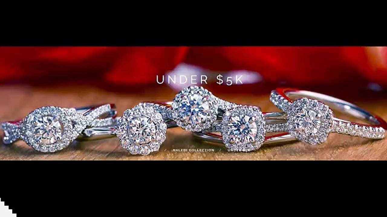 Best Engagement Rings Chicago
