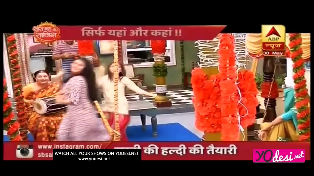 Ab Aayega Maza !!! Mere Angne Mein 2017