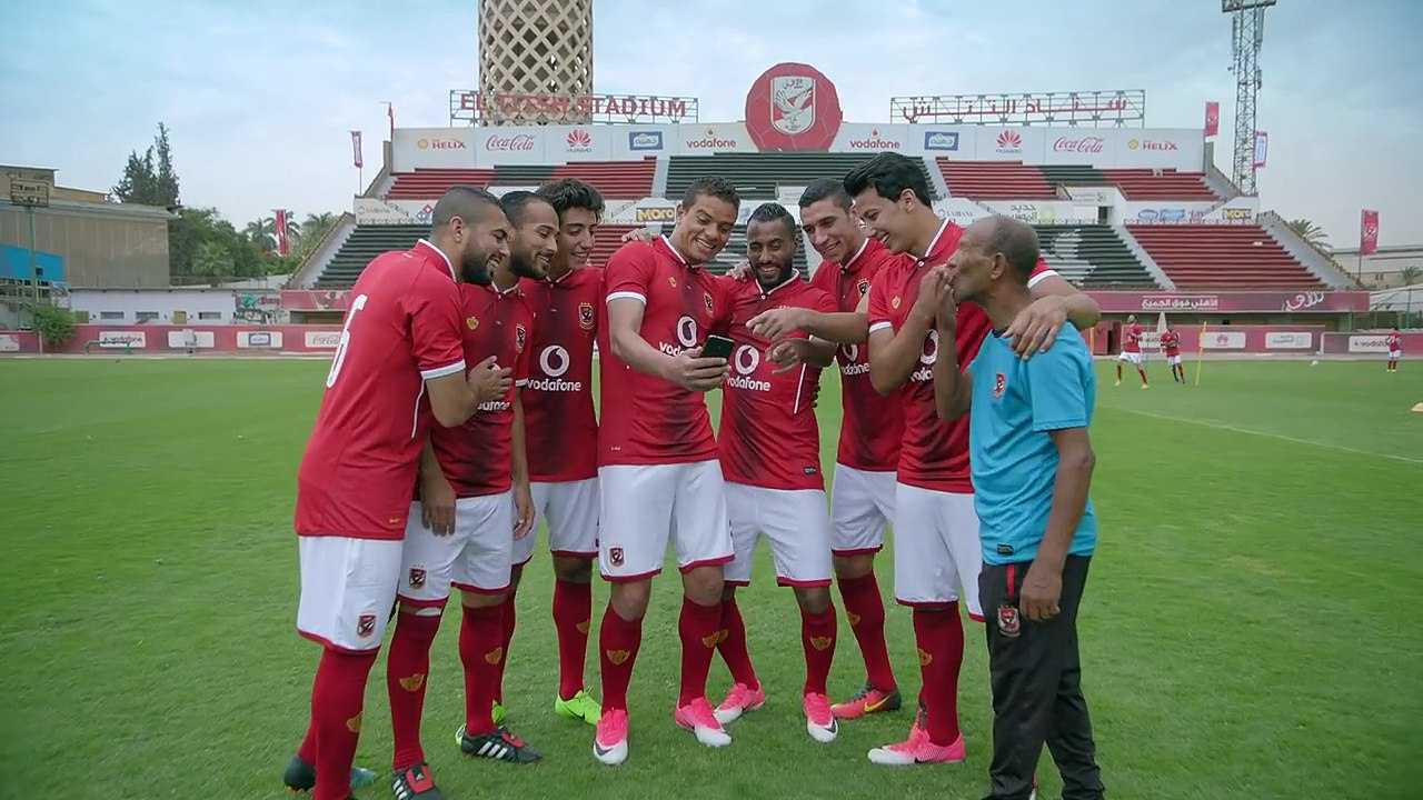 فرحتك قوة #فرحة_أول_مرة
