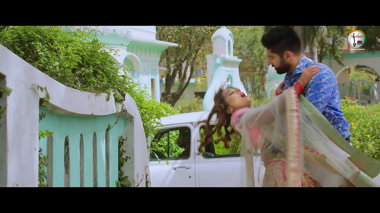 New Punjabi Song 2017 - Rang(Full HD) - Hashmat Sultana - Latest Punjabi Songs 2017 - Surkhab Ent