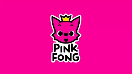 [App Trailer] PINKFONG! Trazos para Escribir-G