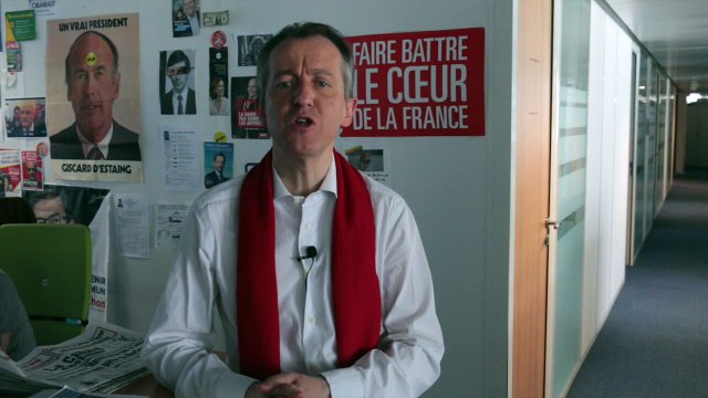 L'affaire Marielle de Sarnez est-elle ennuyeuse pour le pouvoir? - L'édito de Christophe Barbier