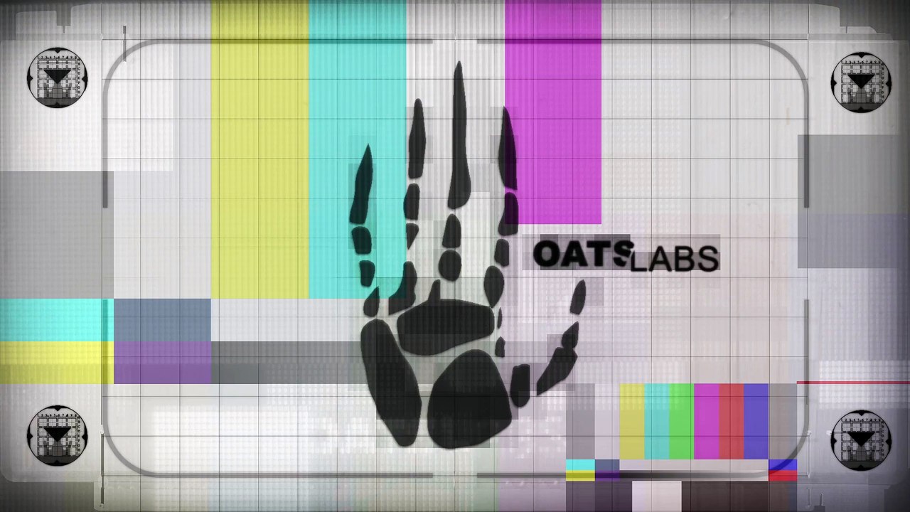 Oats Studios - Volume 1