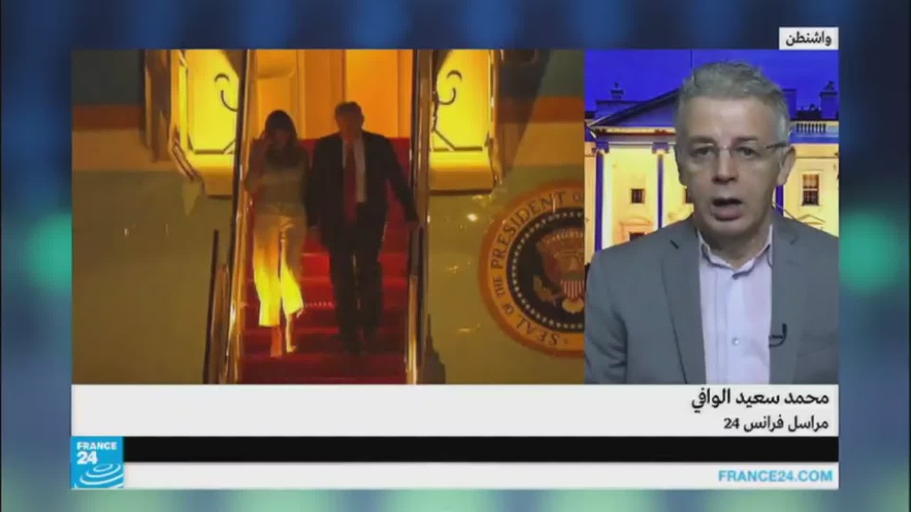 مسلسل الفضائح يلاحق ترامب