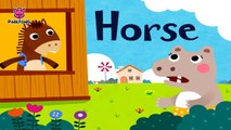 H _ Horse _ ABC Alphabet Songs _ Phonics _ PINKFONG Songs for Children-MMvL5NZm7qc