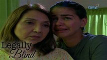 Legally Blind: Matinding trauma | Episode 70