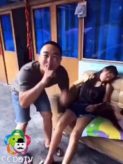 Ohhhhhh noooooo .....