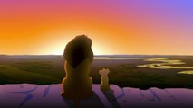 Disney - Der König der Löwen - Offizieller Clip - Muf