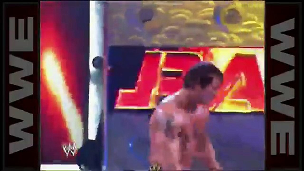 Randy Orton WWE Debut 2002
