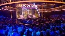 DNA & Kyle Tomlinson are through to the Final! - Semi-Final 1- Results - Britain’s Got Talent 2017