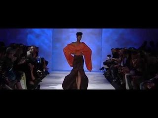 Black Fashion Week Paris 2012 FAGUEYE