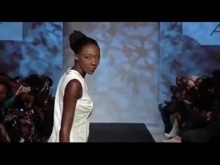 Black Fashion Week Paris 2012 KARIM TASSI