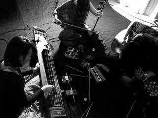 [Nyûsu Show] Jambinai