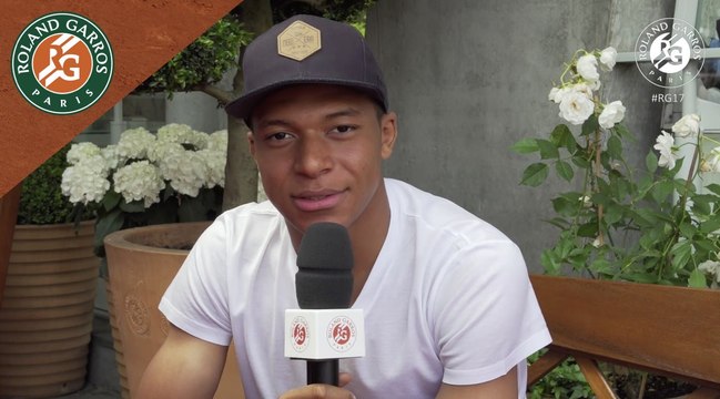 Roland-Garros 2017 - Mardi 30 mai - Bonjour Roland-Garros