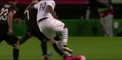 Cristiano Ronaldo Angry Reaction & Foul on Pogba