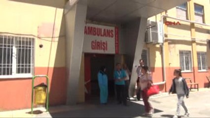 Gaziantep Eşi ve 2 Çocuğunu Öldüren Baba Adliyeye Sevk Edildi