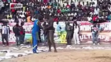 Inédit : Reug-Reug à Gris 2 : « Mane dépasser nala, sa Makk Gris Bordeaux La Soxla… »