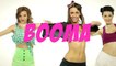 Geo Da Silva & Jack Mazzoni - Booma Yee (Official Video)