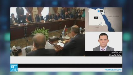 روسيا ومصر-نحو تعاون أمني