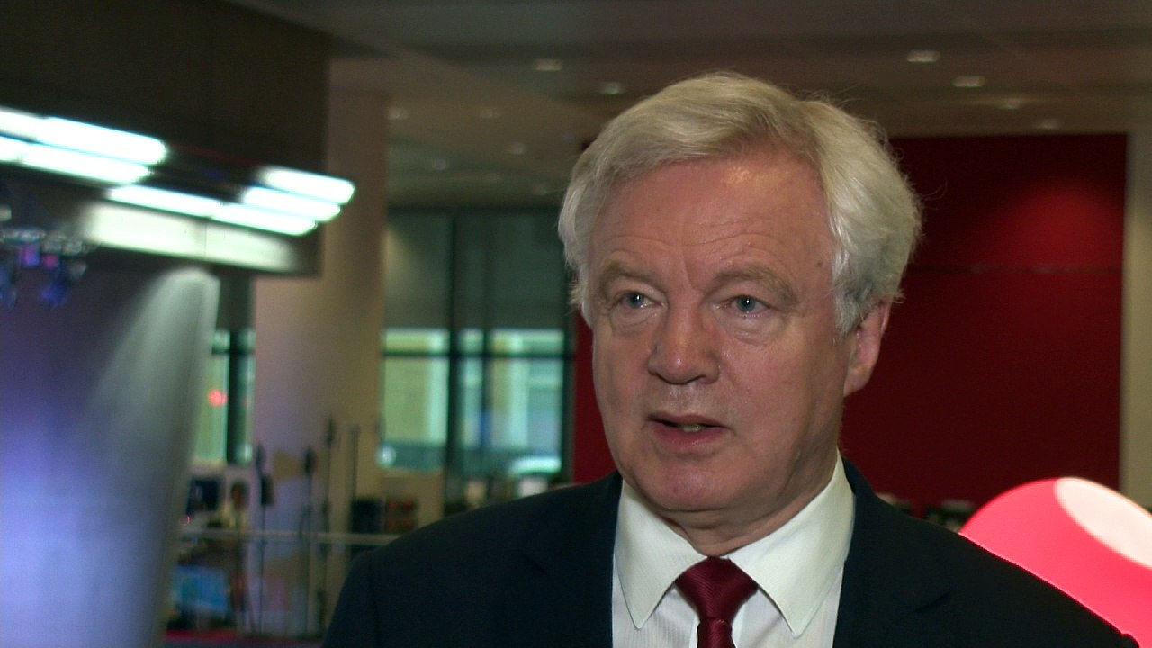 Tories will focus on Brexit in election campaign relaunch