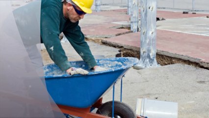 Chad Lee's Concrete Construction - (214) 215-0512