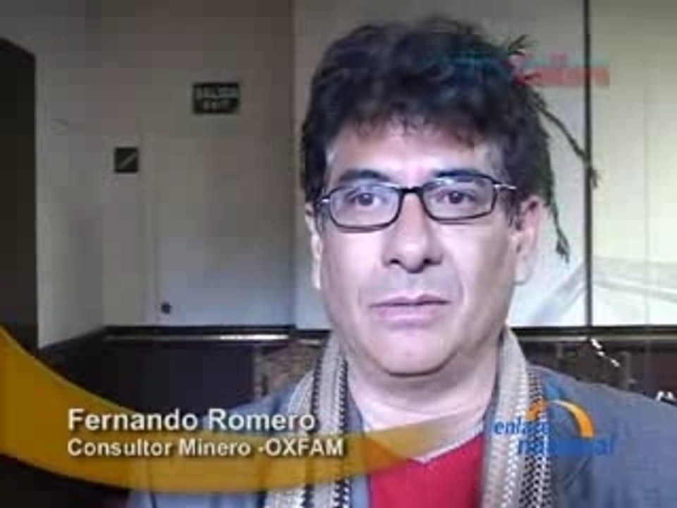 DIÁLOGO MINERO - LIMA