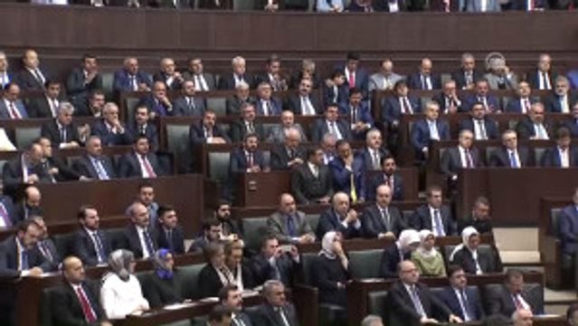 Erdoğan: Devrimciyiz Diyenler AK Parti'nin Attığı Adımların Hangisini Attı