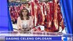 Polres Bogor Tangkap 7 Pengoplos Daging Celeng