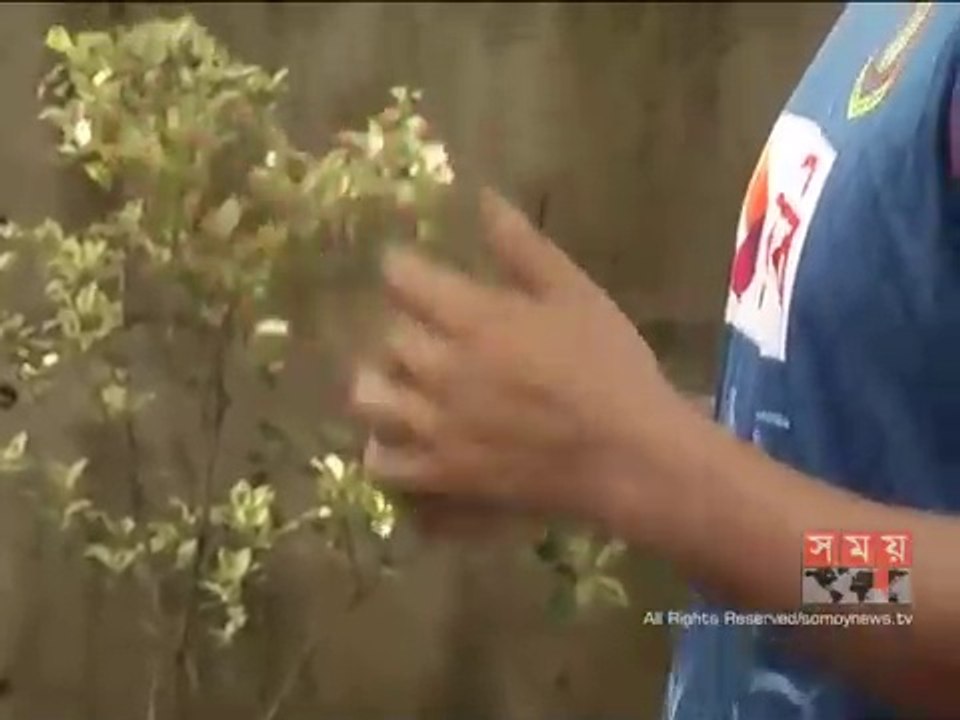 Interview of TAMIM IQBAL