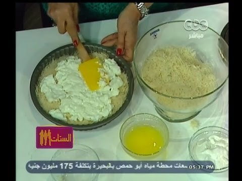 #الستات_مايعرفوش_يطبخوا | موز بتلو بالشعرية والمكسرات ـ كنافة بالقشطة