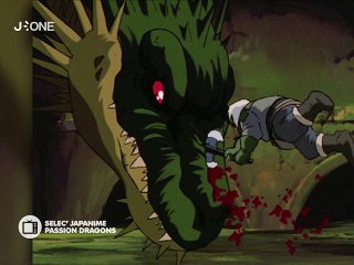 [Nyûsu Show] Selec’ Japanime – Passion Dragons