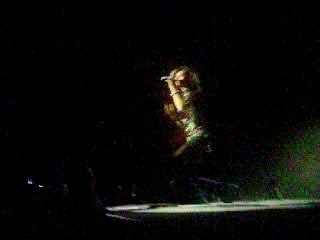 Tokio hotel à clermon-ferrand