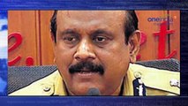 Pinarayi Vijayan Government Against T P Senkumar | Oneindia Malayalam