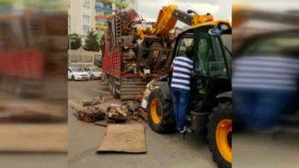 Diyarbakır'da Milyonluk Kaçakçılık Operasyonu