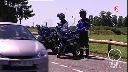 L'usage du téléphone au volant davantage restreint et sanctionné ?