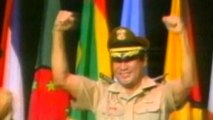 Former Panama dictator Manuel Noriega dies age 83