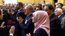 MHP Lideri Bahçeli, Partisinin Grup Toplantısında Konuştu 1