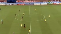 Pedro Junior  Goal HD - Kashima (Jpn) 1-0 Guangzhou Evergrande (Chn) 30.05.2017