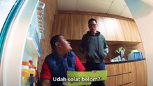 [YOUTUBE] Mendadak Ceramah