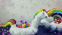 Unicorn Gumball hatchimals Colleggtibles  surprisedsa eggs toys best learning videos k