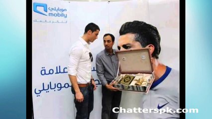 Celebrities Wishing Ramadan Mubarak| Ramzan Mubarak | Ramadan Kareem 2017