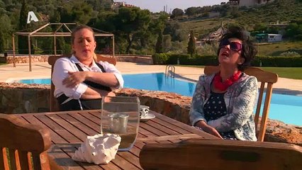 ΕΛΑ ΣΤΗ ΘΕΣΗ ΜΟΥ - Σ1 - Επεισόδιο 164