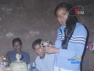 QUISO OCULTAR CRIMEN- HUANTA