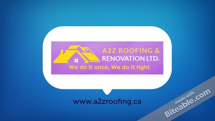 Experienced Roofing Contractors Leduc