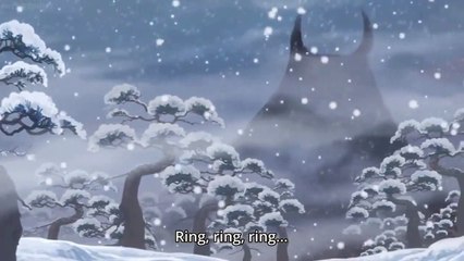 Captain Kid Defeated by KAIDO & Impri