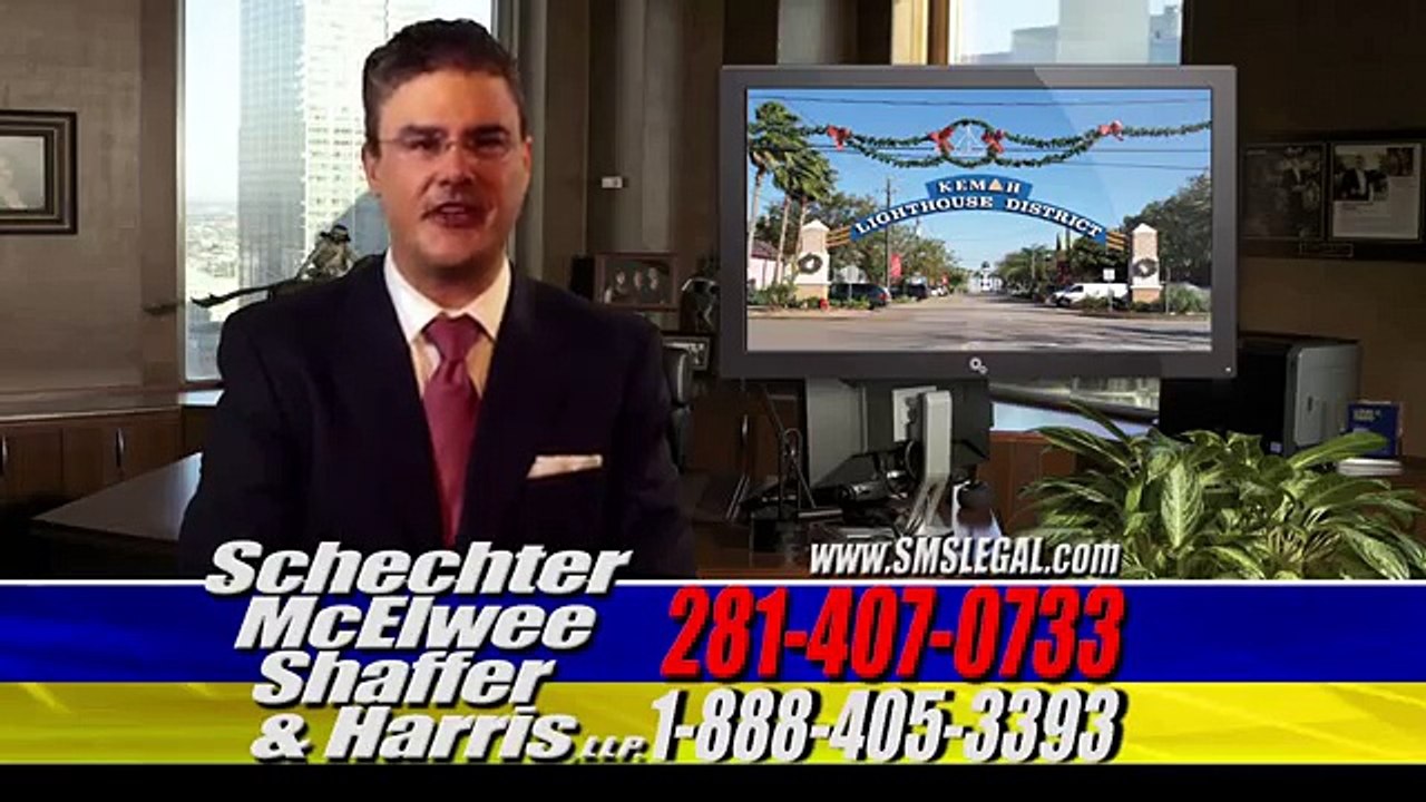 Maintenance and Cure: Maritime Offshore Attorney, Kemah TX