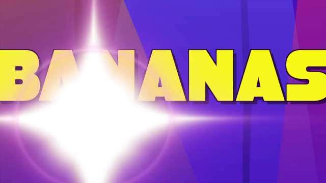 Letter B Song 'Bananas' _ Nursery rhymes for Children, Kids and Toddlers song