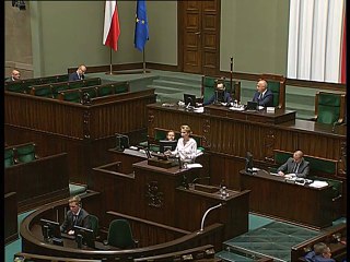 Poseł Joanna Scheuring-Wielgus - Wystąpienie z dnia 24 maja 2017 roku.