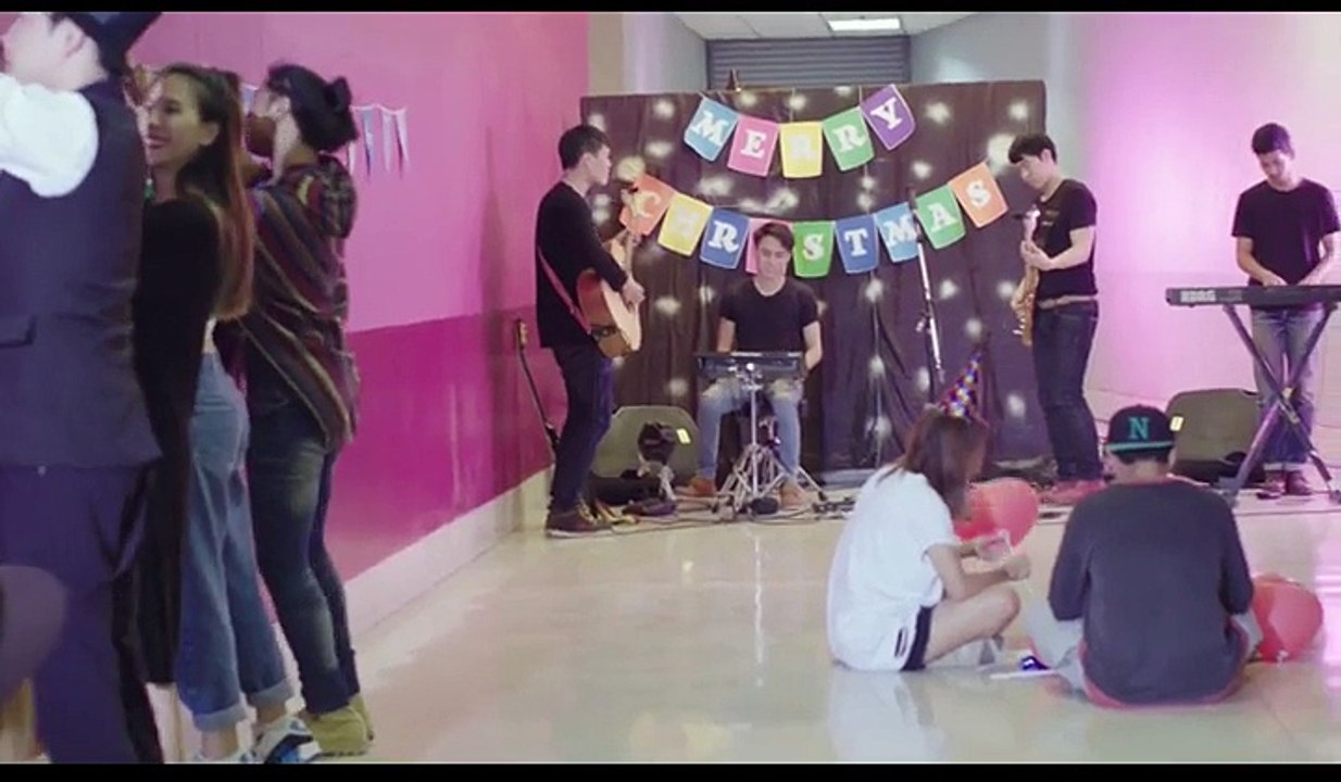 [INDOSUB] U-PRINCE CRAZY ARTIST (HIPPU) EPS.2 (3-5)